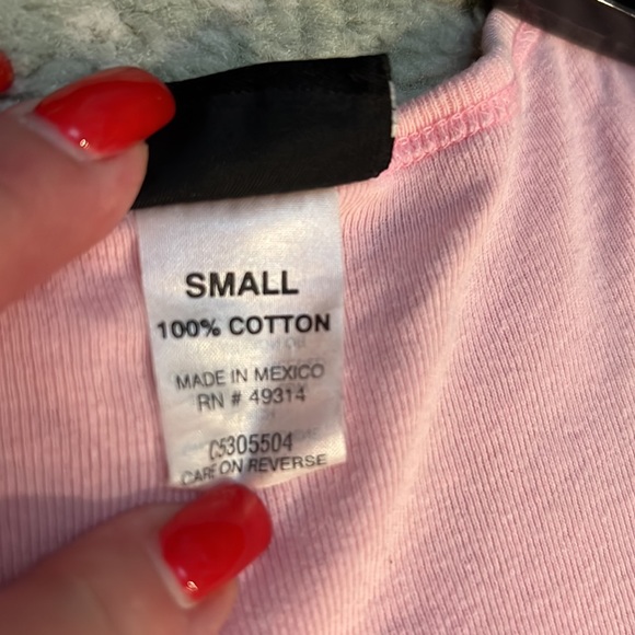 Ohio State Racer-back Tank - Picture 4 of 5